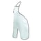 Magid Split Leg Implosion Apron,  A3830LBP - alternate 1